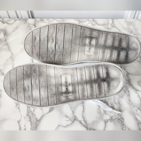 Sam Edelman Womens Ethyl Shoes - Picture 4 of 5